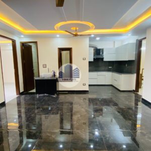 3 BHK Flats In South Delhi Image