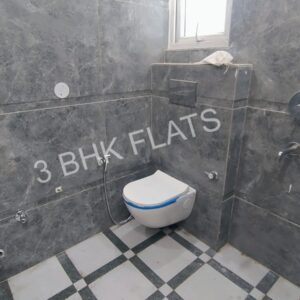 3 BHK Independent Floor in Rajpur Extension Image