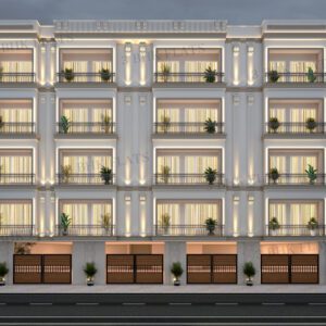 2 BHK Flat for sale in Mandi New Delhi Image