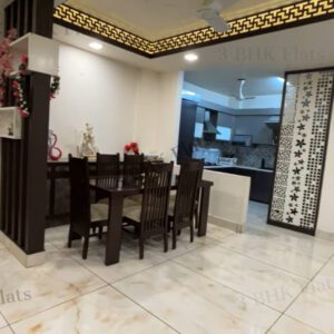 Ready to Move Flats In Chattarpur Image