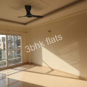 Independent 4 BHK Flat in Chattarpur Enclave Image