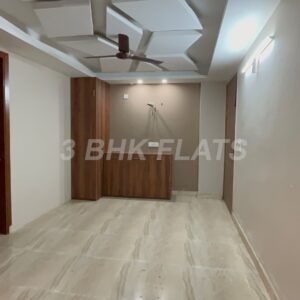 2 BHK Flat Under 30 Lacs In South Delhi Image