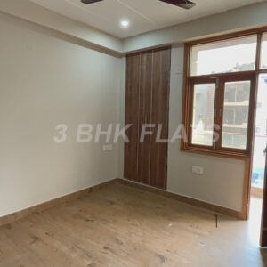 2 BHK Flat Under 30 Lacs In South Delhi Image