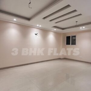 4 BHK Flat in Chattarpur South Delhi Image