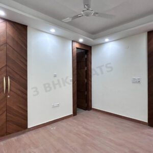 4 BHK Flat in Vasant Kunj South Delhi Images