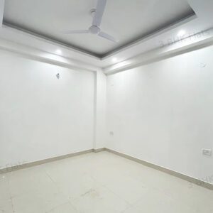 1 BHK Registry Flat in South Delhi Image