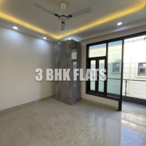 2 BHK Flats in South Delhi with Loan Image