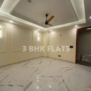 2 BHK Flats in South Delhi Image